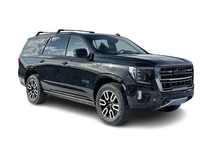 Thumbnail: 2023 GMC Yukon - 25
