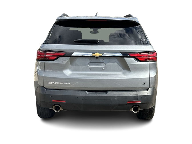 Thumbnail: 2023 Chevrolet Traverse - 5