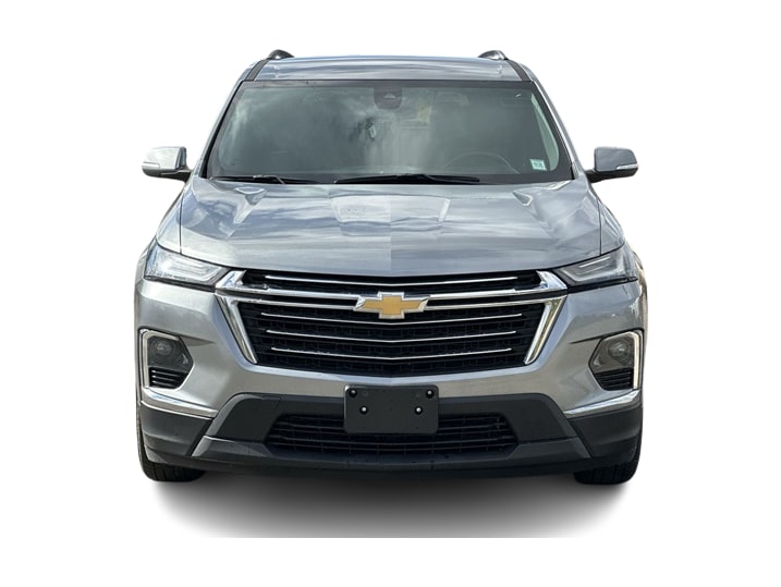 Thumbnail: 2023 Chevrolet Traverse - 6