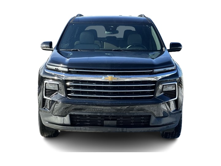 Thumbnail: 2025 Chevrolet Traverse - 6