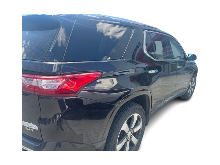 Thumbnail: 2019 Chevrolet Traverse - 13