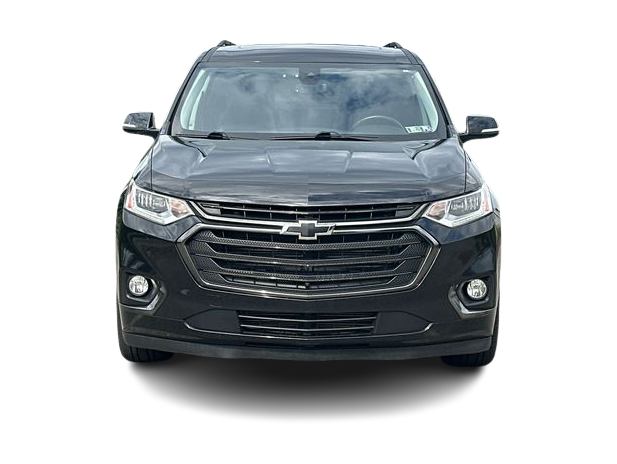 Thumbnail: 2018 Chevrolet Traverse - 6