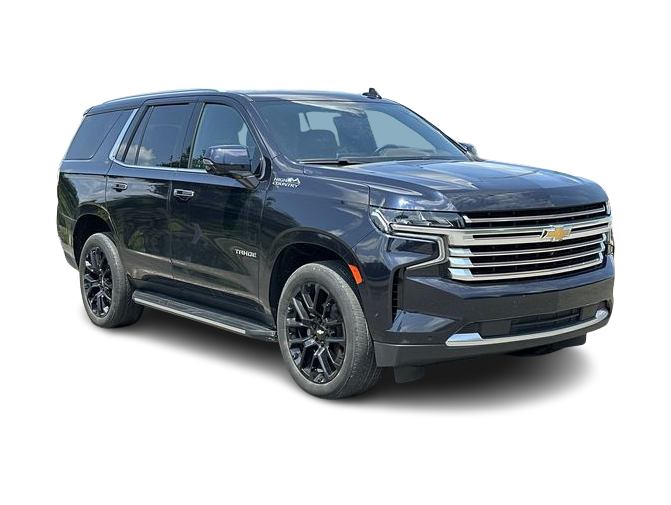 Thumbnail: 2023 Chevrolet Tahoe - 23