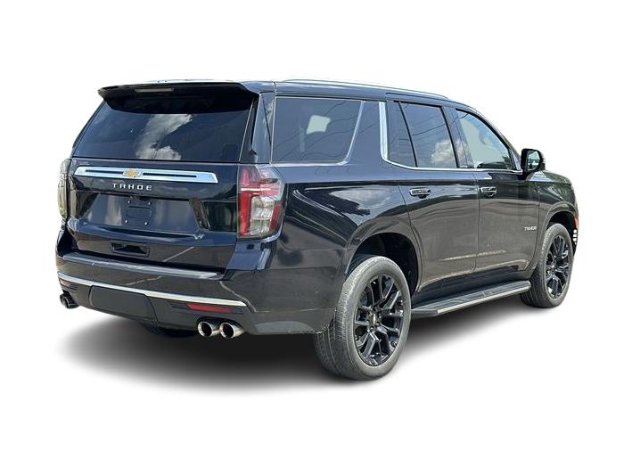 Thumbnail: 2023 Chevrolet Tahoe - 24