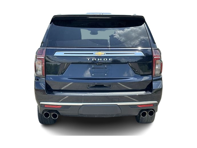 Thumbnail: 2023 Chevrolet Tahoe - 5