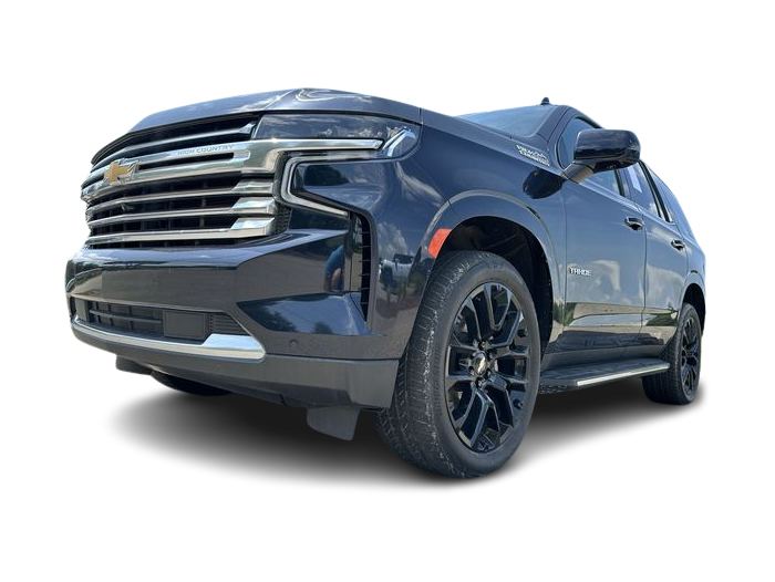 Thumbnail: 2023 Chevrolet Tahoe - 22