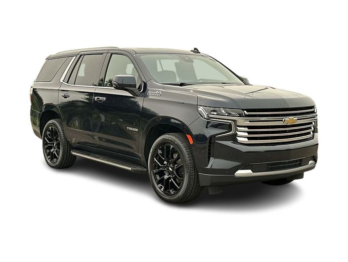 Thumbnail: 2023 Chevrolet Tahoe - 34