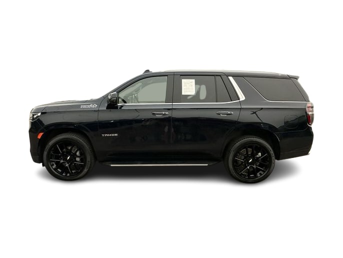 Thumbnail: 2023 Chevrolet Tahoe - 3