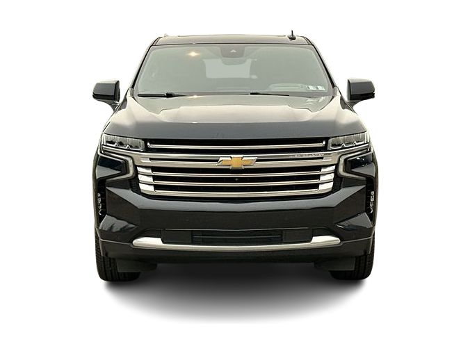 Thumbnail: 2023 Chevrolet Tahoe - 6