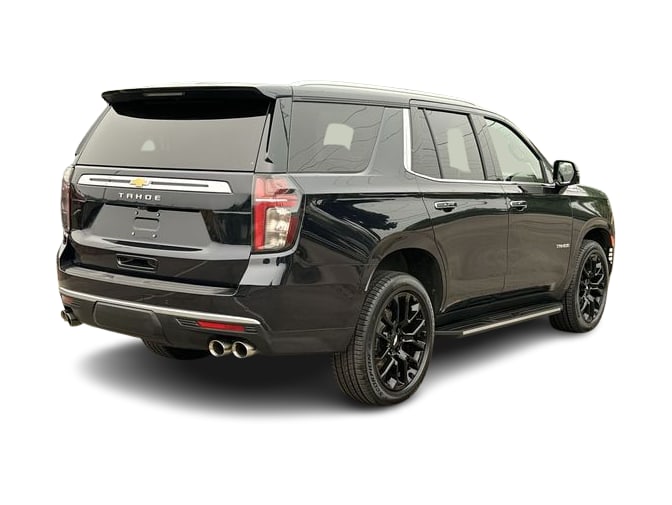 Thumbnail: 2023 Chevrolet Tahoe - 35