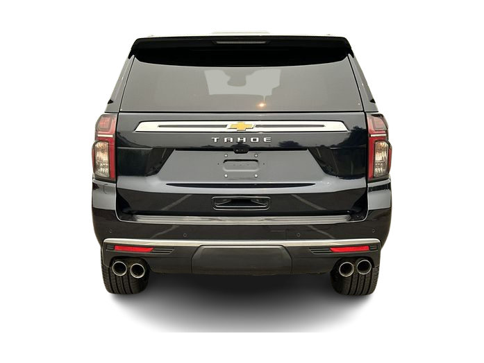 Thumbnail: 2023 Chevrolet Tahoe - 5