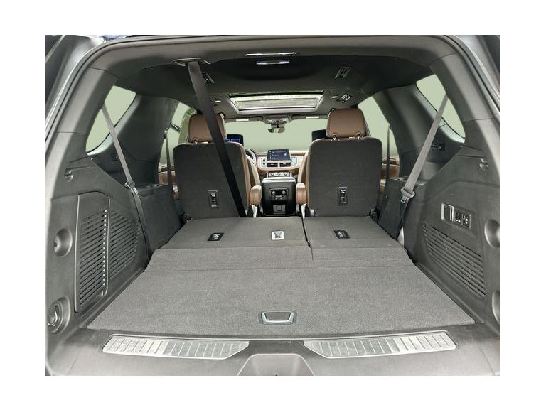 Thumbnail: 2023 Chevrolet Tahoe - 32