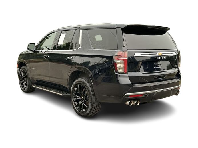 Thumbnail: 2023 Chevrolet Tahoe - 4