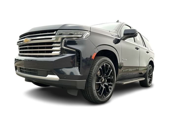 Thumbnail: 2023 Chevrolet Tahoe - 33