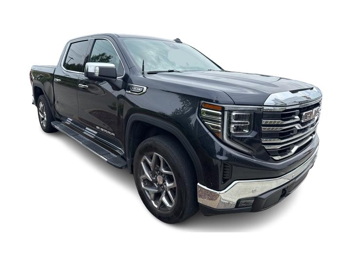 Thumbnail: 2023 GMC Sierra 1500 - 10