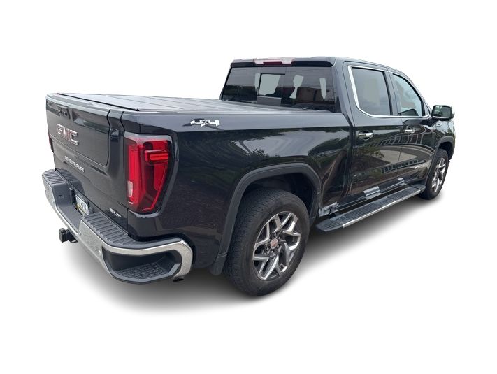 Thumbnail: 2023 GMC Sierra 1500 - 12