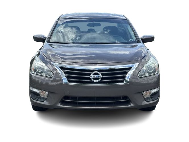 Thumbnail: 2015 Nissan Altima - 6