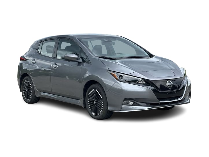 Thumbnail: 2025 Nissan Leaf - 22