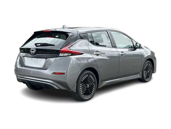 Thumbnail: 2025 Nissan Leaf - 23