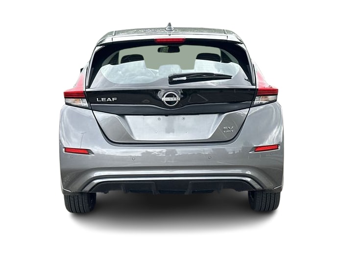 Thumbnail: 2025 Nissan Leaf - 5