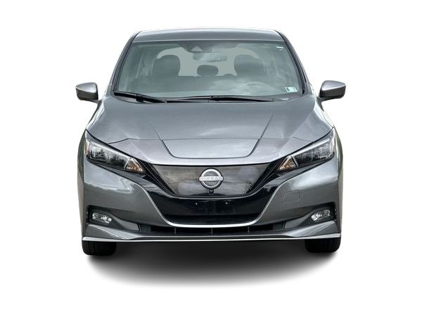Thumbnail: 2025 Nissan Leaf - 6