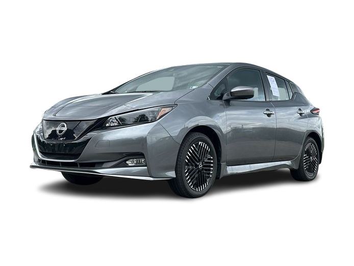 Thumbnail: 2025 Nissan Leaf - 21