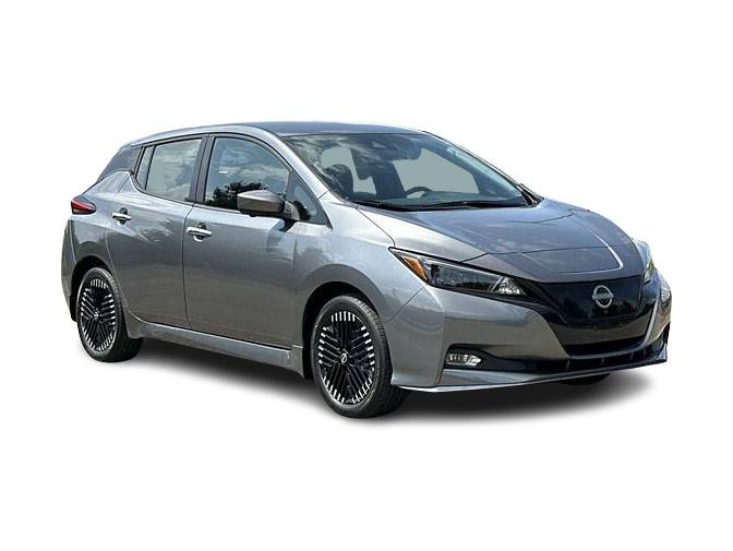 Thumbnail: 2025 Nissan Leaf - 31