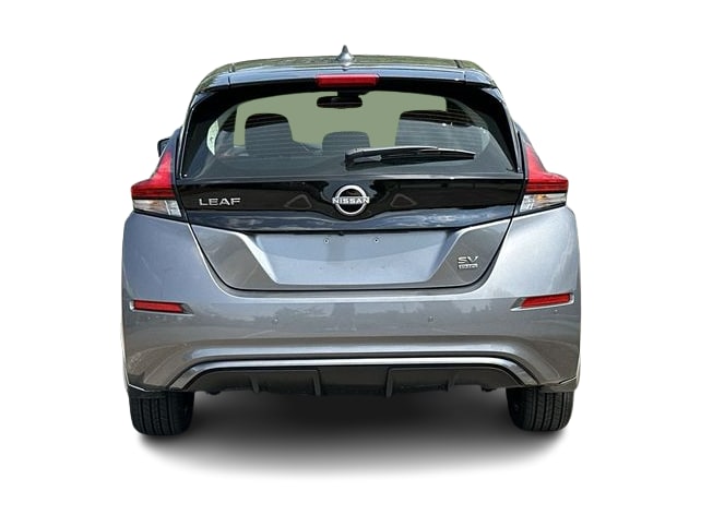 Thumbnail: 2025 Nissan Leaf - 5