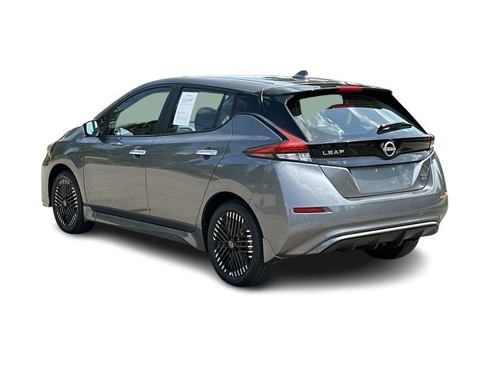 Thumbnail: 2025 Nissan Leaf - 4