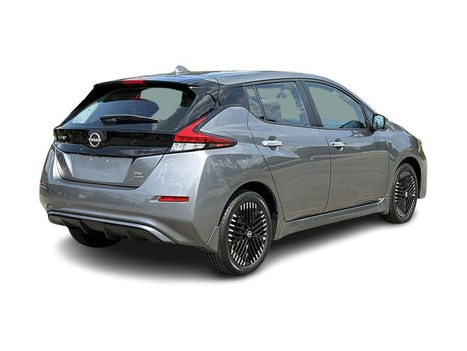 Thumbnail: 2025 Nissan Leaf - 32
