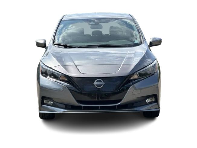 Thumbnail: 2025 Nissan Leaf - 6