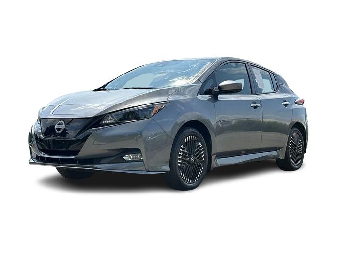 Thumbnail: 2025 Nissan Leaf - 30