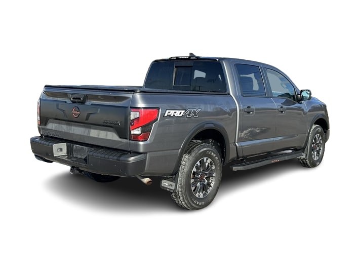 Thumbnail: 2023 Nissan Titan - 23