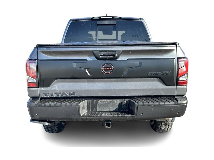 Thumbnail: 2023 Nissan Titan - 5