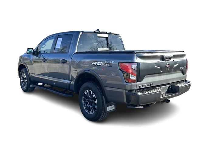 Thumbnail: 2023 Nissan Titan - 4