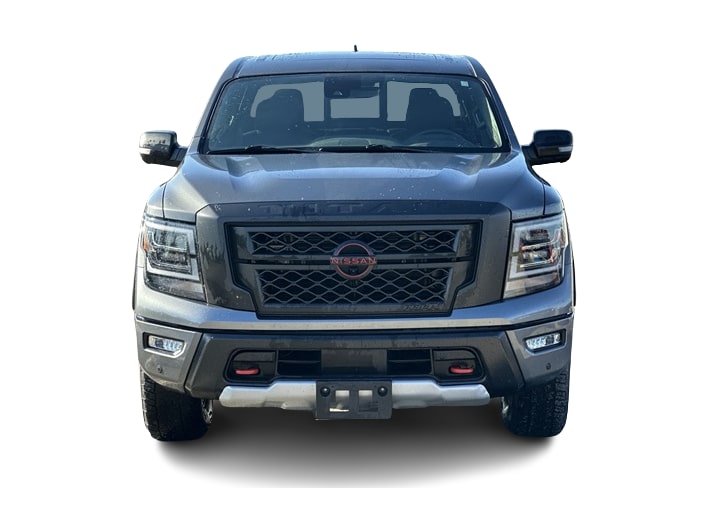 Thumbnail: 2023 Nissan Titan - 6