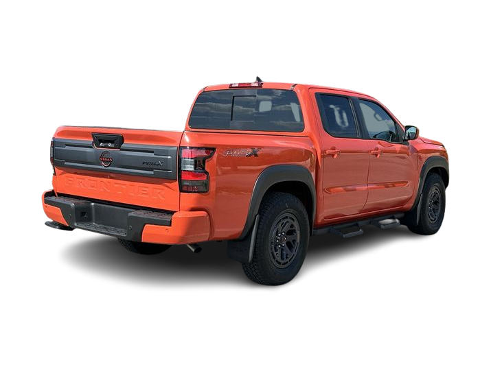 Thumbnail: 2025 Nissan Frontier - 30