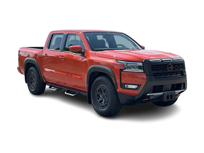 Thumbnail: 2025 Nissan Frontier - 29