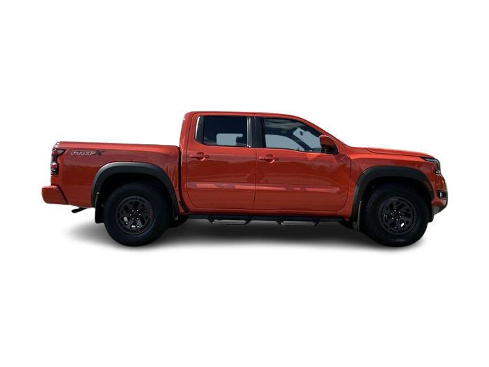 Thumbnail: 2025 Nissan Frontier - 17