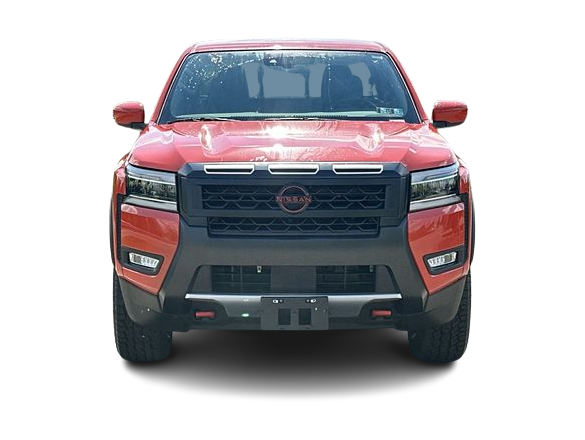 Thumbnail: 2025 Nissan Frontier - 6