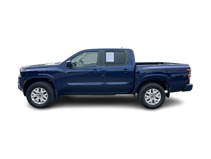 Thumbnail: 2023 Nissan Frontier - 3