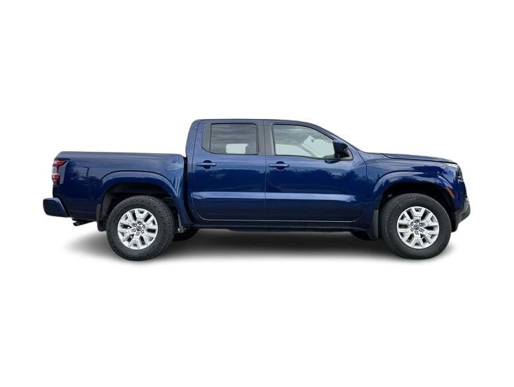 Thumbnail: 2023 Nissan Frontier - 13