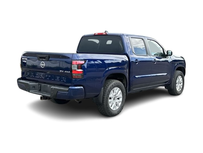 Thumbnail: 2023 Nissan Frontier - 21