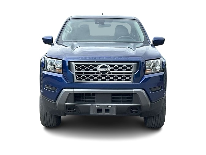 Thumbnail: 2023 Nissan Frontier - 6
