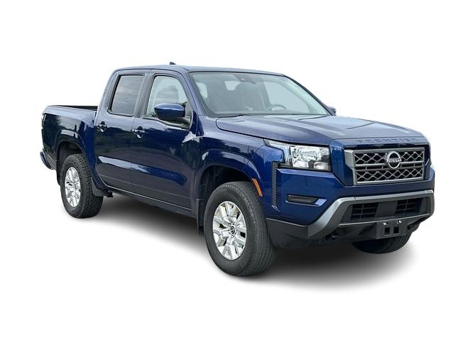 Thumbnail: 2023 Nissan Frontier - 20
