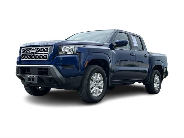 Thumbnail: 2023 Nissan Frontier - 19