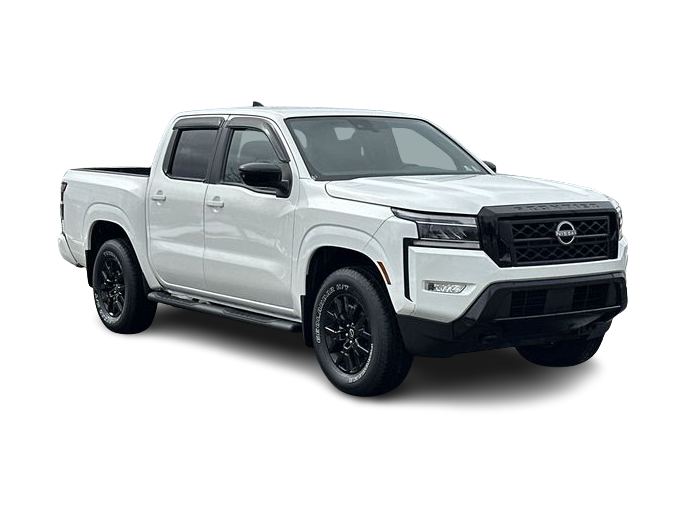 Thumbnail: 2023 Nissan Frontier - 29