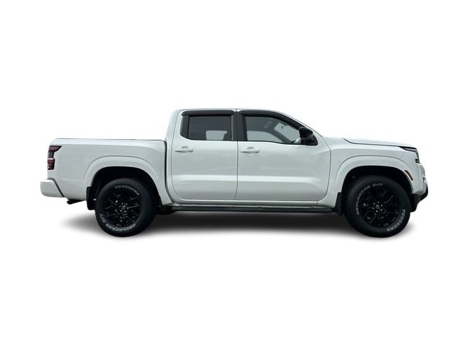 Thumbnail: 2023 Nissan Frontier - 17