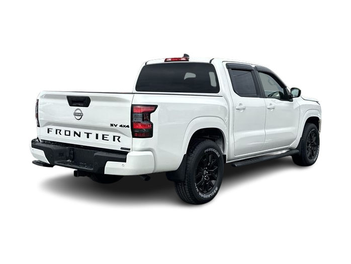 Thumbnail: 2023 Nissan Frontier - 30