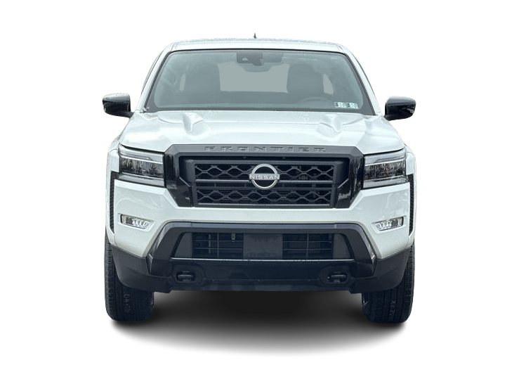 Thumbnail: 2023 Nissan Frontier - 6